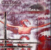 Cretoria : Queen of Chaos